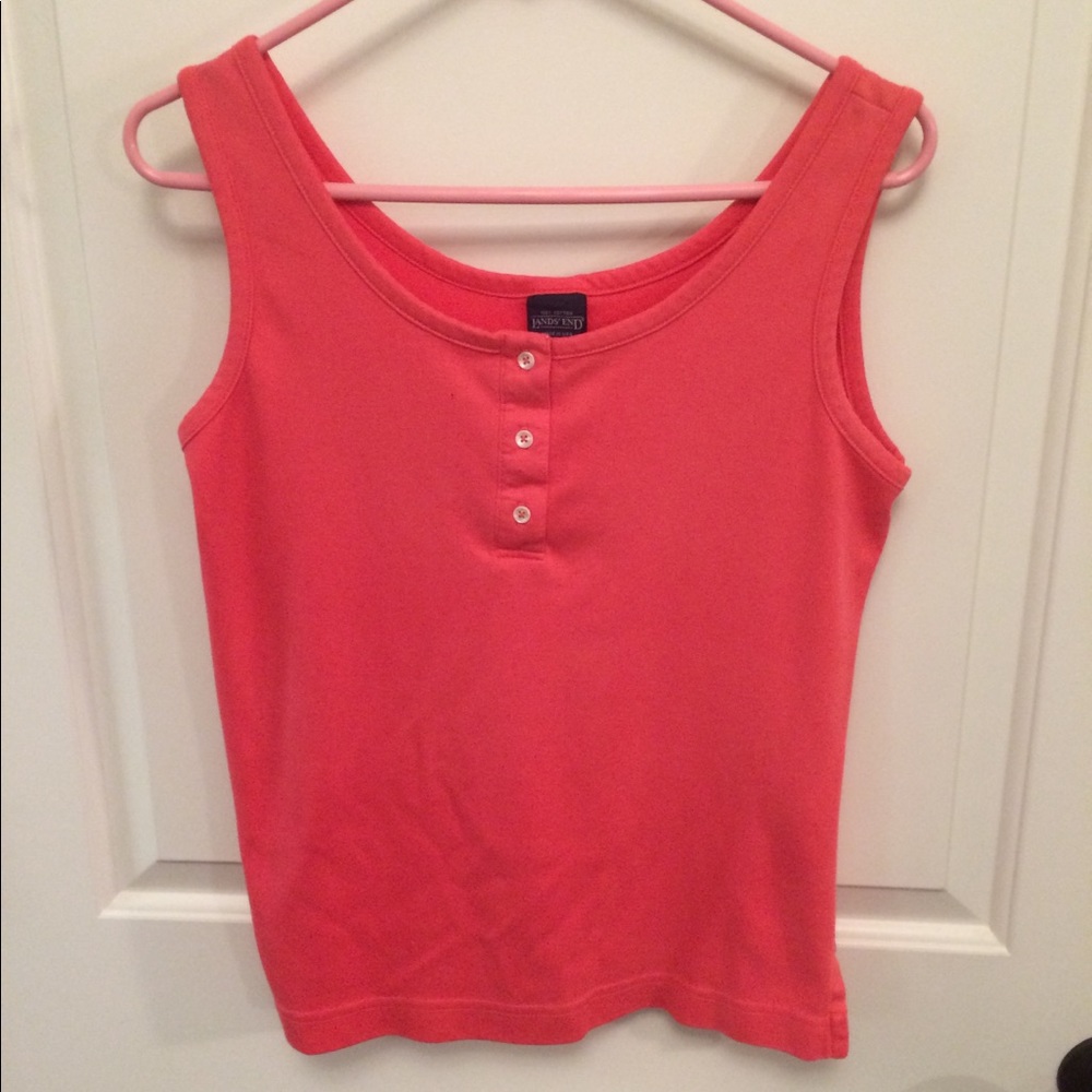 🌹Lands’ End Top